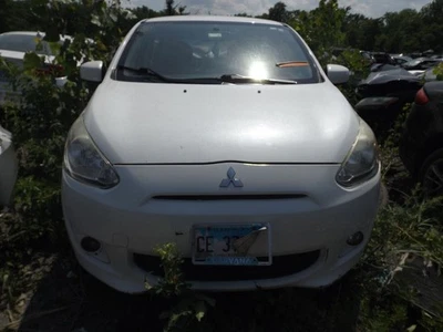 Passenger Front Door Hatchback Fits 14-15 17-20 MIRAGE 1641908 - Image 1 of 4