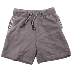 George Jungen Sweat Shorts Größe 2 - 3 Jahre Grau Baumwolle - Bild 1 von 8