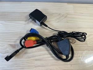 PAX S300 Kabel, Standard Pigtail/Comm Hub Kabel Netzteil rot gelb blau - Bild 1 von 2