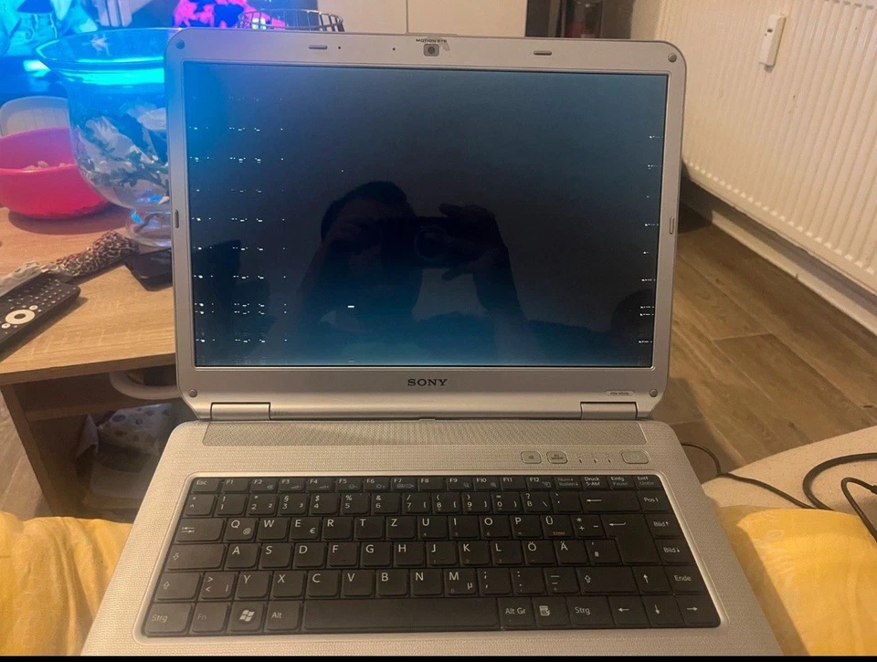 Verkaufen Laptop - Bild 1 von 4