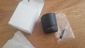 Wacom Holder with Tips for INTUOS PEN 4/5 - Picture 1 of 6