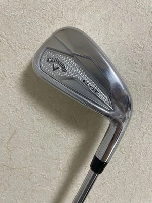 Elyte 7 Iron Single Item Ns Pro 950Gh Neo S Management Number 0006 Callaway 7I E - Image 1 of 4