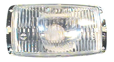 KIMPEX USA LTD 01-500 1989-1992 SKI-DOO Safari Scout HEADLAMP BOMBARDIER/SKIDOO - Image 1 of 2