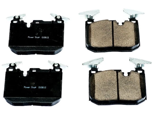 Juego de pastillas de freno delanteras para BMW 430i xDrive Gran Coupé 2017-2020 2018 2019 FG513NX Foto 1 de 1