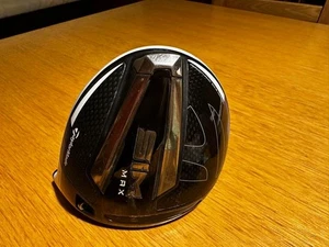 TaylorMade SIM 10.5° Driver Head Only Right Handed - Picture 1 of 5