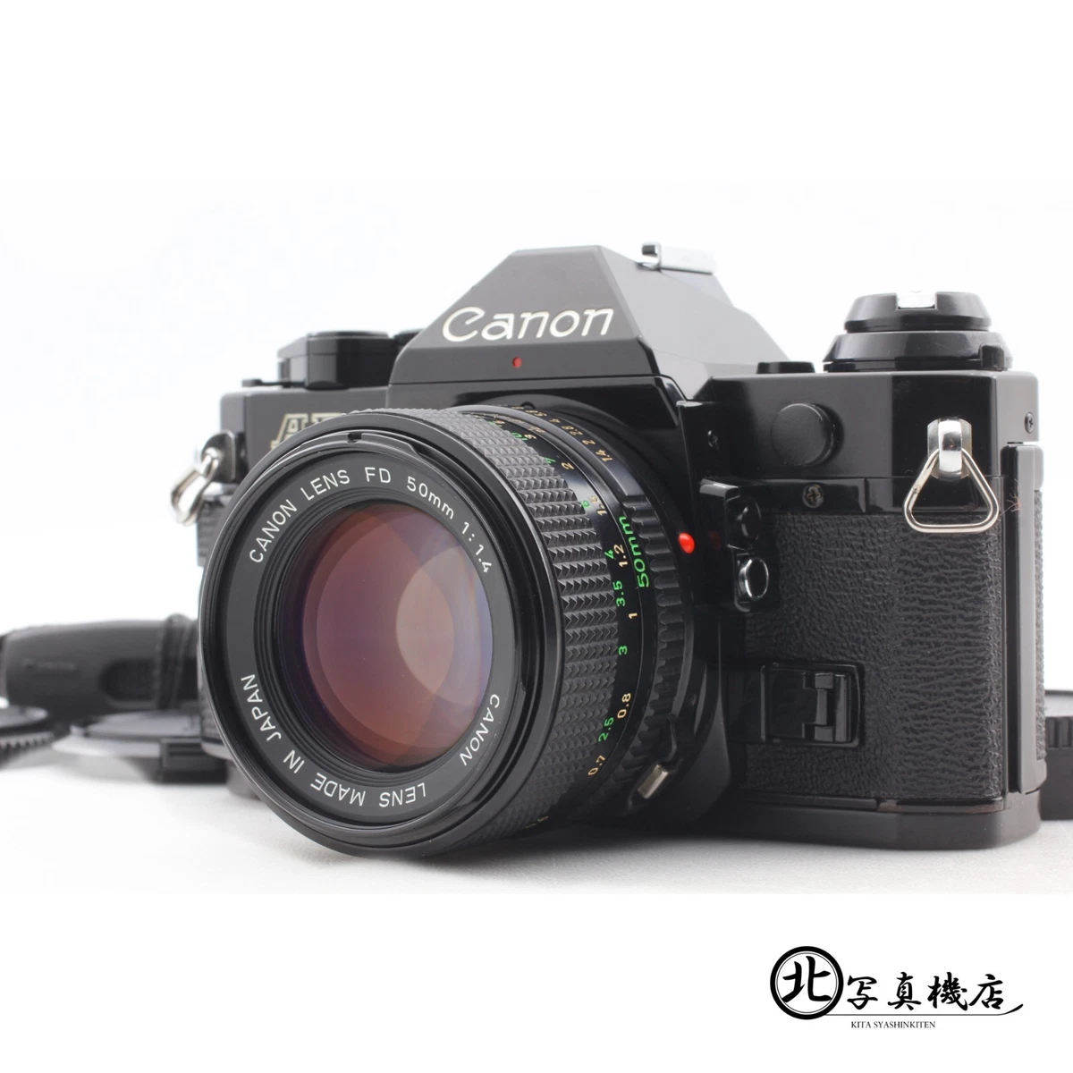 Canon Ae 1 Black for sale | eBay
