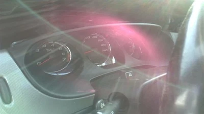 Grupo de velocímetro US Opt UH8 ID 15782341 compatible con 06 MONTE CARLO 27929608 Foto 1 de 4