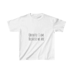 Kids Heavy Cotton™ Tee - Picture 1 of 3
