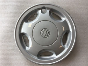 Original VW Radkappe Felgendeckel 867601147D NEU - Bild 1 von 2