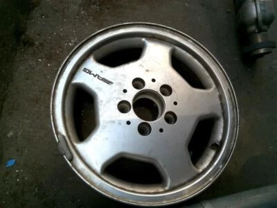 1997 Mercedes-Benz C280 - 15x7" AMG Rim - 2024010902 - Offset 37mm - Image 1 of 4