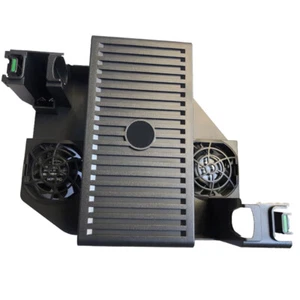 Pour HP Z440 Memory Cooling Solution Cooling Fan Baffle J2R52AA ventilateur dissipateur de chaleur - Photo 1/5