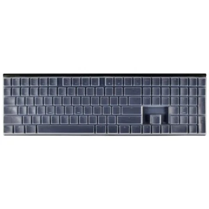 CUBIERTA DE TECLADO PARA TECLADO CHERRY MX 10.0N RGB MECÁNICO MX TECLADO DE BAJO PERFIL - Imagen 1 de 2