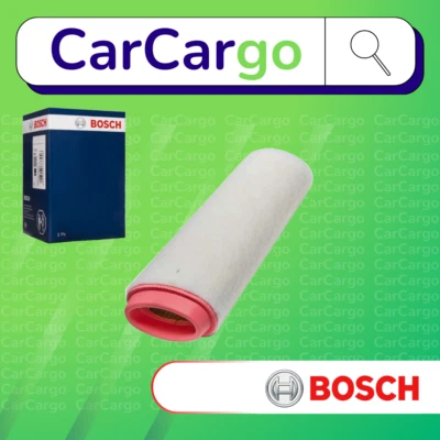 Filtro de aire Bosch para MG MG ZT-T 2002-2005 377 mm OEM Premium NUEVO GENIUNE ALEMÁN Foto 1 de 4