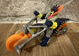 Marvel Ghost Rider Spirits Of Vengeance Cycles And Riders VENGEANCE 1995 Toy Biz - Picture 1 of 5