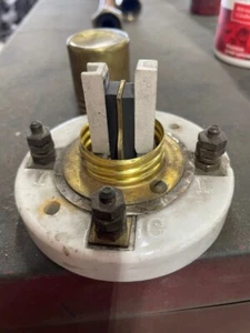 Collectible antique western electric part - Picture 1 of 4