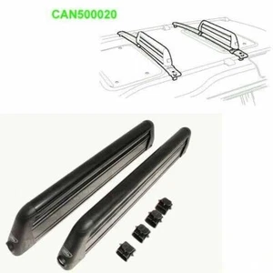CAN500020 Ski/Snow Board Carrier Range Rover P38 Defender Disco2 Freelander - Picture 1 of 4