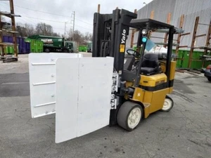 8,000LB YALE GLC080LJNGAE088 FORKLIFT - Picture 1 of 6
