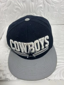 Dallas Cowboys Adult cap - Picture 1 of 18