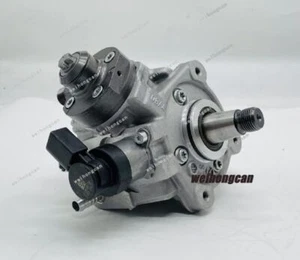 0445010507 Common Rail Diesel Fuel Injection Pump for VW Audi Seat Skoda 2.0 TDI - Picture 1 of 4