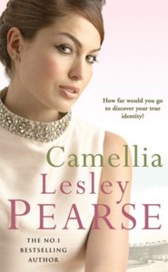 Camellia,Lesley PeA*se