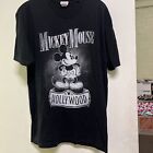 Disney Studio Store Mickey Mouse Hollywood X- Large D23 Expo 2019