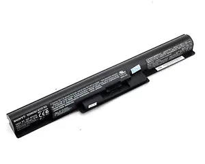 Batería genuina VGP-BPS35A para Sony Vaio 14E 15E SVF14215SC SVF15218SC VGPBPS35A - Imagen 1 de 2