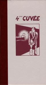 AVRIL CLERC BLANQUET KILLOFFER SHELTON NICOLLET PORTFOLIO 4ème CUVÉE 24 ex n°/s - Picture 1 of 4