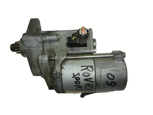 2006-2009 Range Rover Sport Supercharged Engine Starter Motor OEM AK2203293 - Picture 1 of 10