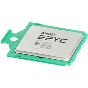 AMD EPYC 7402 24C 2.8GHz 128M DDR4-3200 180W (Dell) - Picture 1 of 3