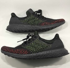 ultra boost clima multicolor