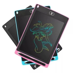 Handwriting Board Pads Educational Toys For Kids Toddler LCD Writing Tablet 8.5" - Picture 1 of 8