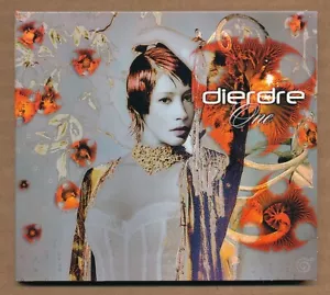 Dierdre - One RARE out of print CD '05 - Picture 1 of 2