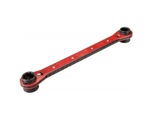 Reed Mfg 02690 - L4N1 Thru-Bolt 4-in-1 Ratchet Wrench, FREE SHIPPING - Picture 1 of 1