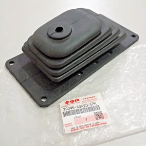 Transfer Case Shifter Boot Fits For Suzuki Vitara Sidekick Geo Tracker Escudo - Picture 1 of 6