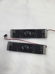 Juego de altavoces izquierdo y derecho Gateway serie M320 - Imagen 1 de 1