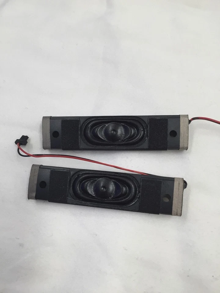 Комплект левых и правых динамиков Gateway серии M320 - Изображение 1 из 1