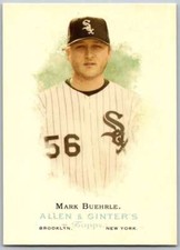 2006 Allen & Ginter Baseball ( 1 - 175 ) Pick Your Card Complete Your Set