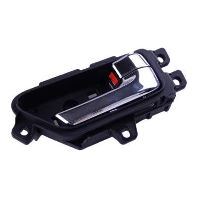 Manija de puerta interior derecha apta para Hyundai Genesis cupé 2011-2012 superior Foto 1 de 4