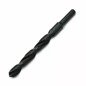 BBW Professional HSS Schmied Bohrer Bits. Metall, Holz & PVC. Made in Germany - Bild 1 von 1