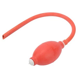Rubber Squeeze Bulb Syringe Explosion-Proof Pressurized Lab Suction Balls - Picture 1 of 22