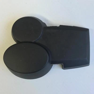 Cubierta de tablero carenado de viaje trasero BMW R1200R R12 R1200 2008 Foto 1 de 4