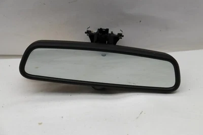 Espejo retrovisor interior BMW 328i 335i Active 3 2013 fabricante de equipos originales usado Foto 1 de 4