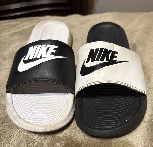 NIKE Sandalo donna Victori One Slide taglia 8 M super carino