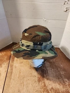 Propper Battle Tested Hot Weather Sun Hat United States Military 7 1/2 EUC  - Picture 1 of 8