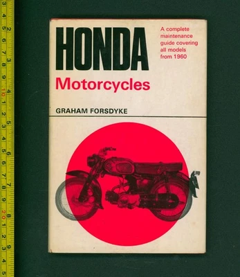 Honda (1967) Cub 50 C100 110 C72 C92 Benly CB 92 160 72 77 450 Shop Manual FX07 - Image 1 of 4