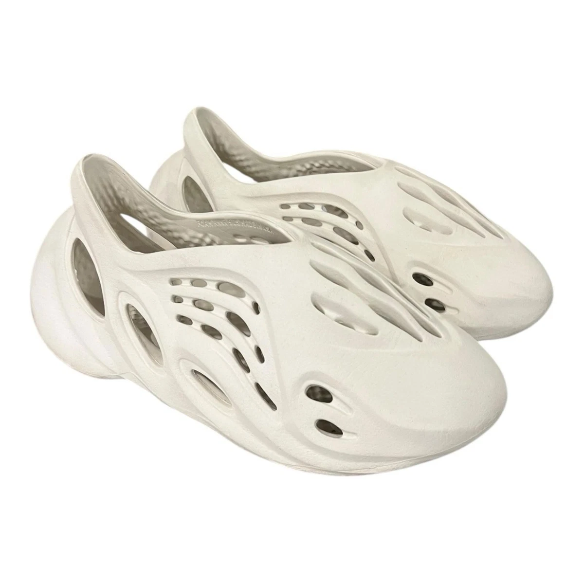 Preços baixos em Yeezy Foam RNNR | eBay