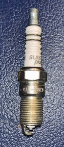 Bosch HR90CY Super Plus Small Engine Spark Plug Nickel - Picture 1 of 3