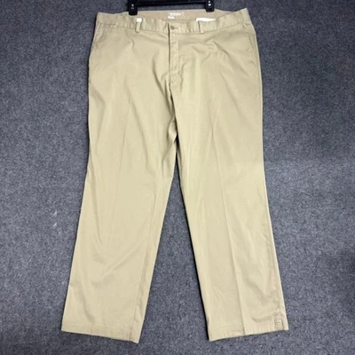 Pantalones caqui Nike Golf Tour Performance Dri-Fit para hombre talla 42x30 Foto 1 de 4