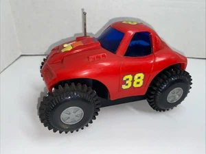 Radio Shack Red Tumbling Firebird Cat No 60-2392 - Bild 1 von 6