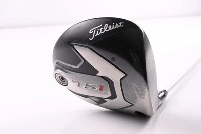 Driver Titleist TS1 / 10,5 gradi / albero Senior Flex Fujikura Air Speeder 40 - Immagine 1 di 4